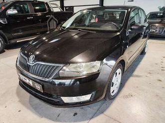 rapid 1.2 tsi spaceback ambition