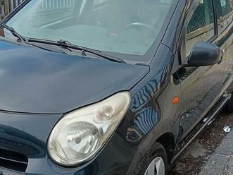 suzuki alto gpl