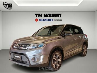 - vitara 1.6 ddis 4wd allgrip v-top