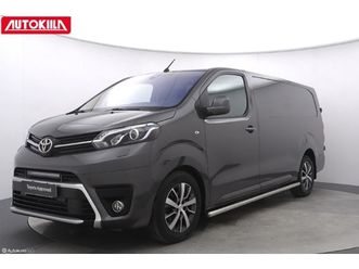 l2 2,0 d 120 automatic edition (alv., navi, webasto kauko-ohj.)