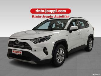 hybrid awd executive