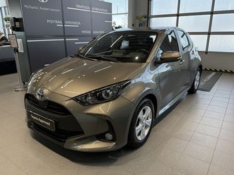 1,5 hybrid active plus / 1om suomiauto / defa talvipaketti / 12kk approved