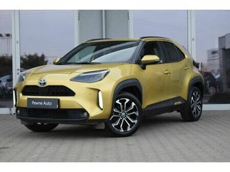 116km comfort style tech f.23% salonpl gw.12m toyota komorniki