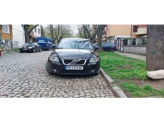 volvo v50 2000 д