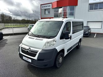 ii 2.2 hdi 110cv combi confort 8places | garantie 6 mois | origine france