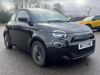 42kwh icon auto 3dr automatic