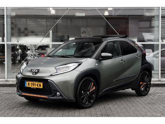 1.0 vvt-i s-cvt limited