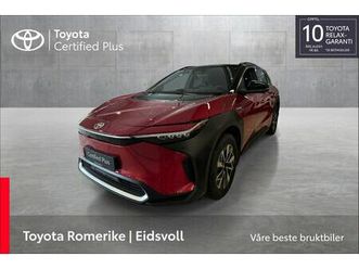 awd executive bitone