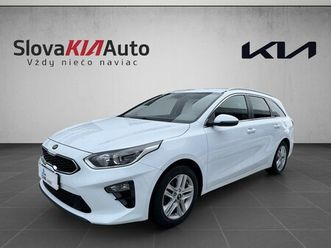 kia cee’d sporty wagon ceed sw 1.5 t-gdi gold 118kw bt705fx