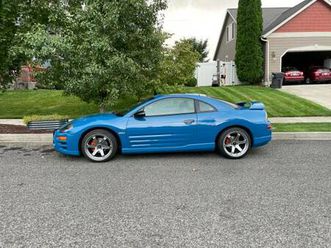 2003 mitsubishi eclipse gts