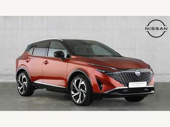 1.5 h e-power tekna+ auto euro 6 (start/stop) 5dr