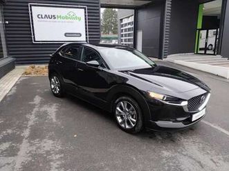 skydrive mild hybride at 122 pk