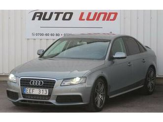 sedan 2.0 tdi dpf euro 5 aux xenon