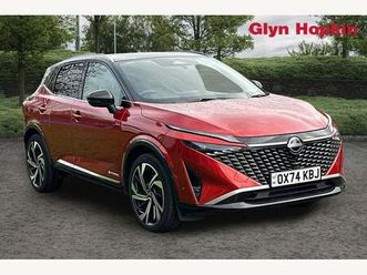 1.5 h e-power tekna+ auto euro 6 (start/stop) 5dr