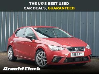 1.0 tsi fr euro 6 (start/stop) 5dr