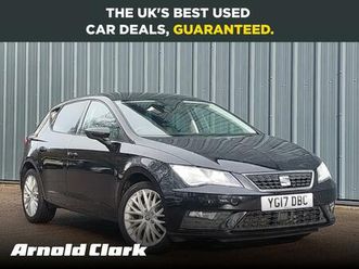 1.2 tsi se dynamic technology euro 6 (start/stop) 5dr