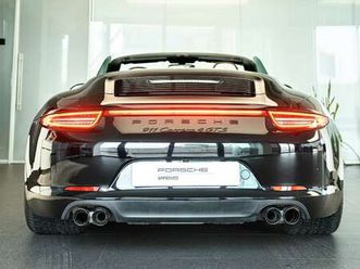 911 carrera 4 gts cabriolet pdk