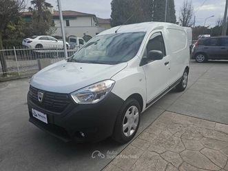 dokker van 1.6 gpl ses