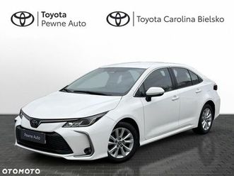 toyota corolla 1.5 comfort ms