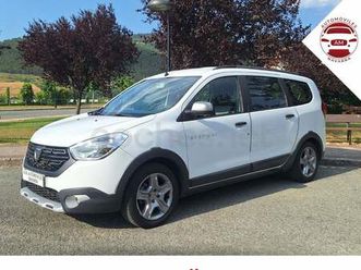 dacia lodgy stepway comfort 85kw115cv 7pl