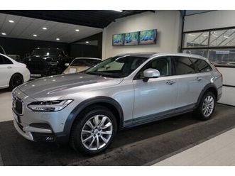 d5 awd geartronic inscription pro euro 6