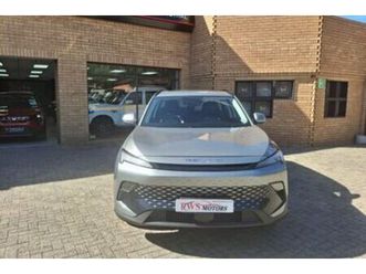 2023 baic x55 1.5t elite auto