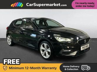 1.5 tsi evo fr euro 6 (start/stop) 5dr