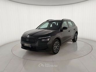 1.0 tsi 110cv black dots