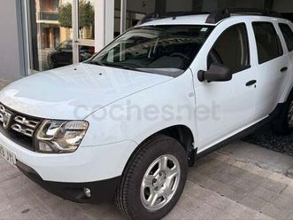 dacia duster ambiance 1.6 4x2 2017