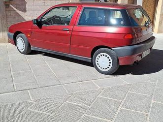 alfa romeo 145 1.3 cat i.e.