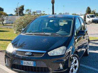 ford c max 1.6 tdi titanium restyling