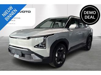 kia ev5 bev 81,4 kwh business