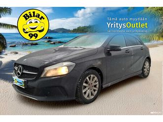 160 d a - yritysoutlet - myydään vain yrityksille