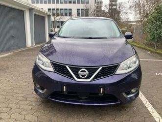 nissan pulsar tekna