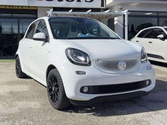 forfour 1.0 proxy 71cv/navigatore/tetto/led/retroc