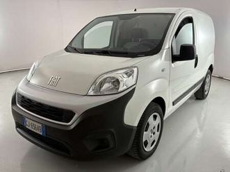 fiorino iii 2016 - fiorino cargo 1.3 mjt 95cv sx