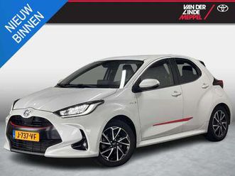 1.5 hybrid dynamic trekhaak navigatie cruise