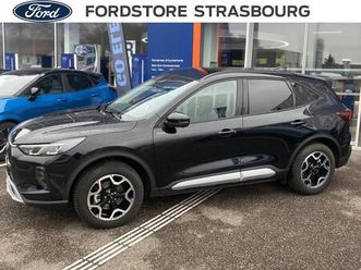 2.5 duratec 180ch hybrid flexifuel active x powershift