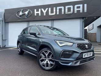 1.5 tsi evo fr sport euro 6 (start/stop) 5dr