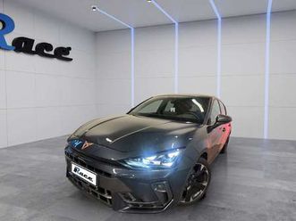 leon 1.5 hybrid 150cv dsg