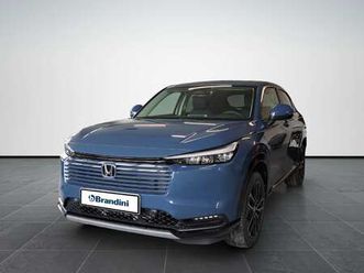 1.5 hev ecvt advance