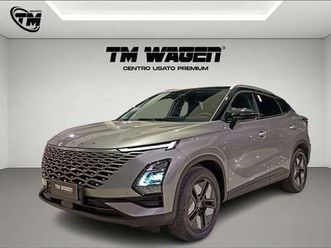 - omoda 5 1.6 tgdi 147cv aut. pure