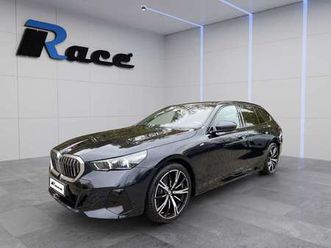 520i touring 48v sdrive msport auto