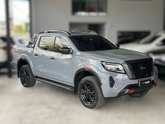 pro4x cd 4x4 2.3 bi-tb die. aut