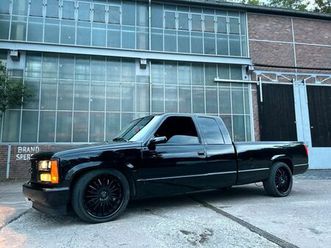 chevrolet gmc c1500 5.7 v8 1988 | us pick-up | lkw |...