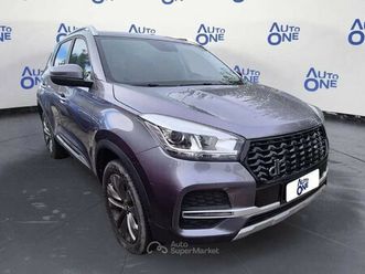 1.5 bi-fuel 114cv gpl