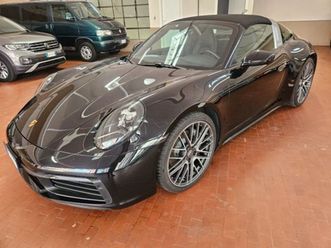 911 (992) targa 4 iva esposta mod. 2022