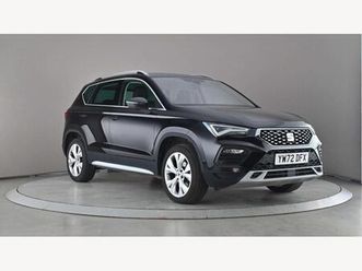 1.5 tsi evo xperience dsg euro 6 (start/stop) 5dr