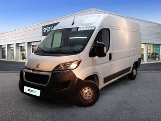 2 2.2 bluehdi s&s 140 335 l2h2 -