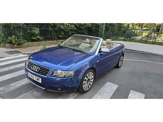 descapotable automático de 2 puertas